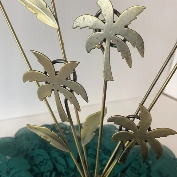 Home Accent, Palm Tree - Picture 8 of 17